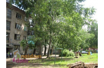 Продается Однокомнатная квартира, Воткинское шоссе, 126