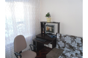 Продается Трехкомнатная квартира, Труда, 14