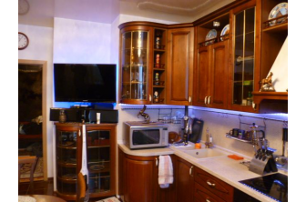 Продается Однокомнатная квартира, Песочная, 12а