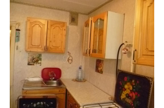 Продается Трехкомнатная квартира, Удмуртская, 155