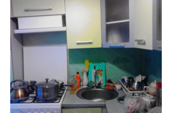 Продается Трехкомнатная квартира, Драгунова Оружейника, 52