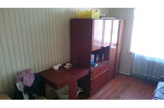 Продается Однокомнатная квартира, Телегина, 49а