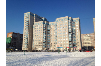 Продается Однокомнатная квартира, Красноармейская, 86