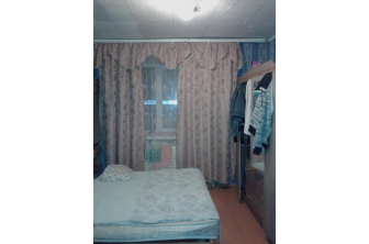 Продается Однокомнатная квартира, Холмогорова, 11