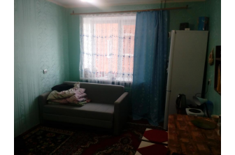 Продается Однокомнатная квартира, Песочная, 36А