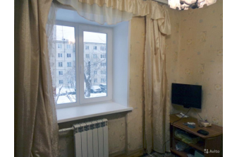 Продается Однокомнатная квартира, Строителей гор., 59
