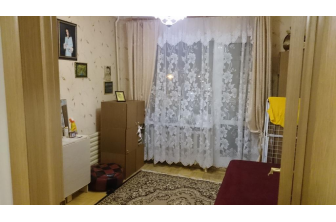 Продается Четырехкомнатная квартира, Сабурова, 31