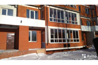 Продается Двухкомнатная квартира, Песочная