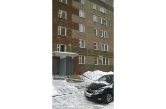 Продается Трехкомнатная квартира, Карла Маркса, 432