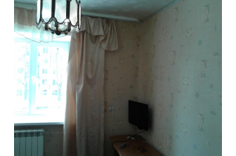 Продается Однокомнатная квартира, Строителей гор., 59а