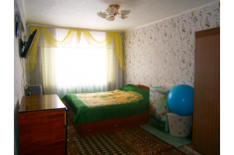 Продается Однокомнатная квартира, Джамбула (Джабаева), 68