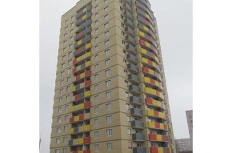 Продается Двухкомнатная квартира, Молодёжная