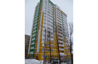 Продается Однокомнатная квартира, Песочная, 12а