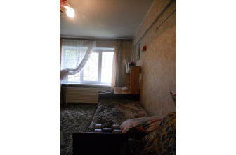 Продается Однокомнатная квартира, Сабурова, 35