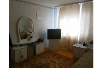 Продается Однокомнатная квартира, Первомайская, 10