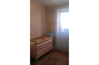 Продается Однокомнатная квартира, Октябрьское с., Полесская