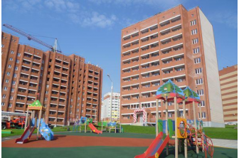 Продается Однокомнатная квартира, Октябрьское с., Полесская