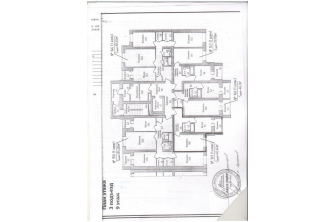 Продается Однокомнатная квартира, Петрова Михаила, 47а